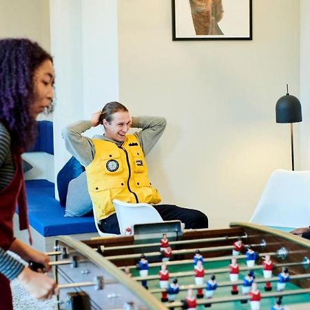 Canvas Walthamstow: Student-Focused Accommodation with Private Rooms and Shared Spaces London Exterior photo