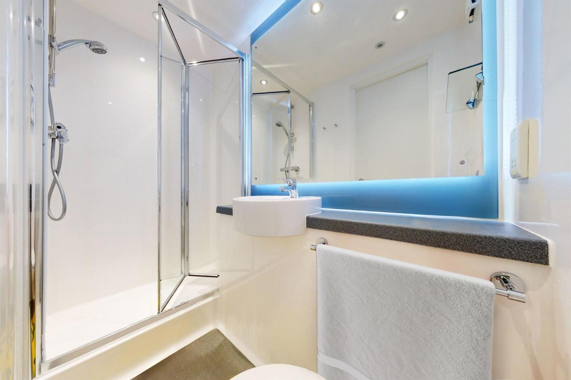 Canvas Walthamstow: Student-Focused Accommodation with Private Rooms and Shared Spaces London Exterior photo